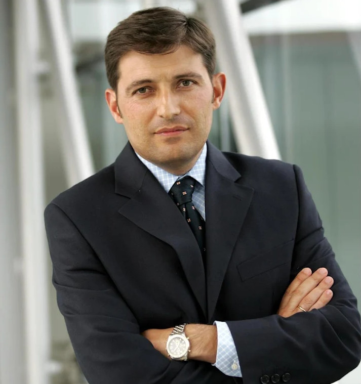 ignacio abeal psicólogo